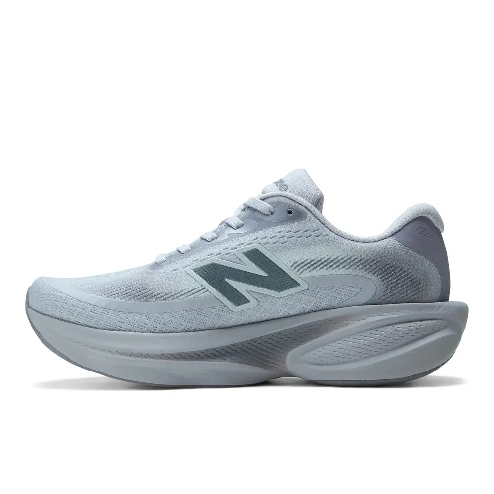 Mens Size 6.5 New Balance Ellipse Running Training Gym Shoes Grey WELPS4TN NEW